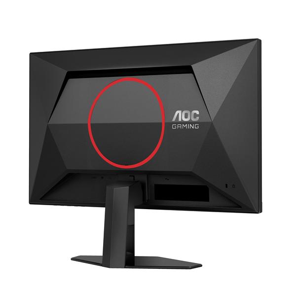 AOC G4 Q24G4RE Monitor PC 23,8’