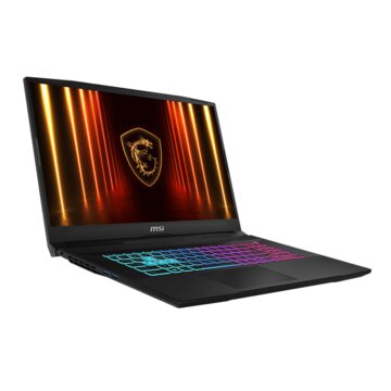 MSI Katana 17 HX B14WFK-020IT