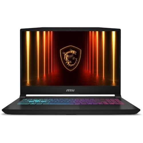 MSI KATANA 15 HX B14WGK-034IT