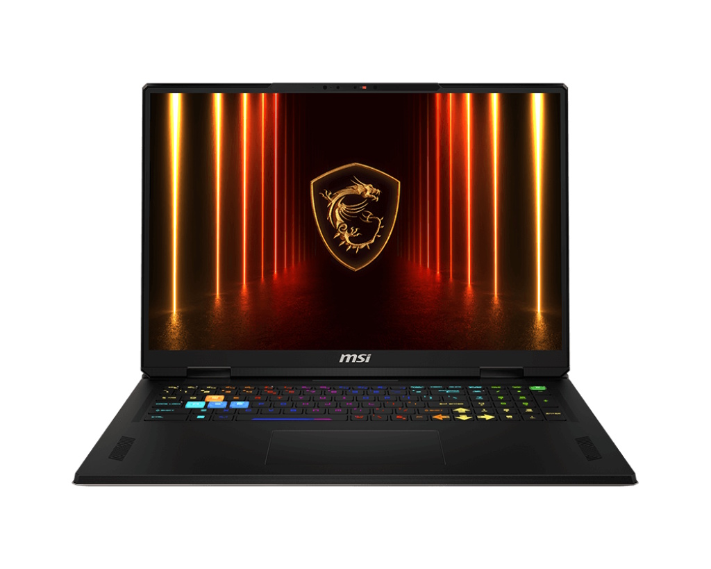 MSI VECTOR A18 HX A9WIG-201IT