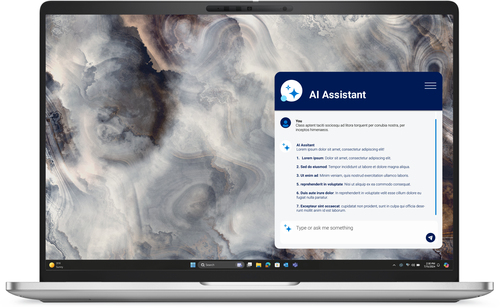 DELL PRO 16 PLUS PB16250 Copilot+ PC con …