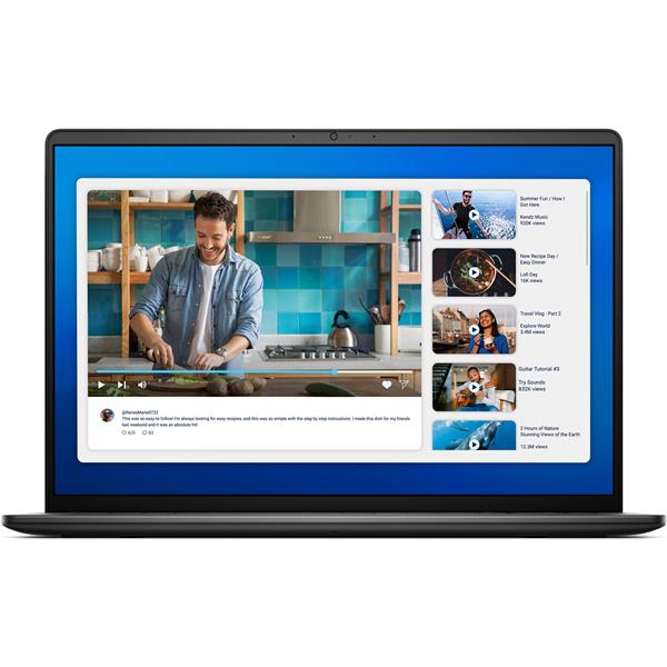 DELL DC16250 Intel Core 7 150U