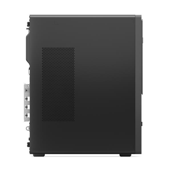 Lenovo ThinkCentre neo 50t Gen 5 12UD - Tower Core i5 i5-14400 / fino a 4.7 GHz - RAM 16 GB - SSD 512 GB - TCG Opal Encryption 2, NVMe - UHD Graphics 730 - Win 11 Pro -monitor: nessuno - tastiera: italiana - nero - TopSeller - con 1 anno di assistenza Lenovo in loco