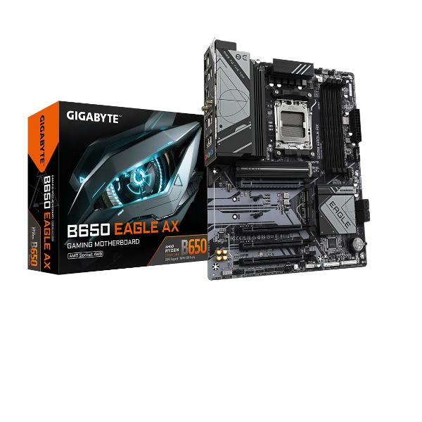 Gigabyte B650 EAGLE AX G10 9MB65EGX-00-10