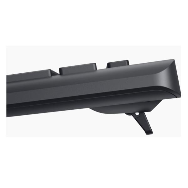 DELL KM3322W tastiera Mouse incluso Ufficio RF Wireless …