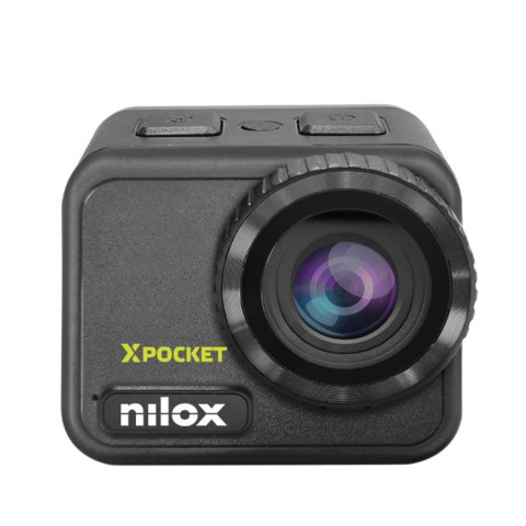 NILOX - Action Cam XPOCKET
