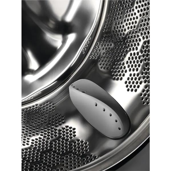 Electrolux EW6F484S lavatrice Caricamento frontale 8 kg 1351 Giri/min Bianco