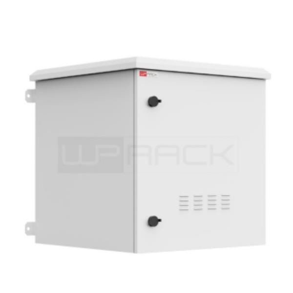 WP Europe BOX IP55 RWO 15U 600x450x733 GRIGIO