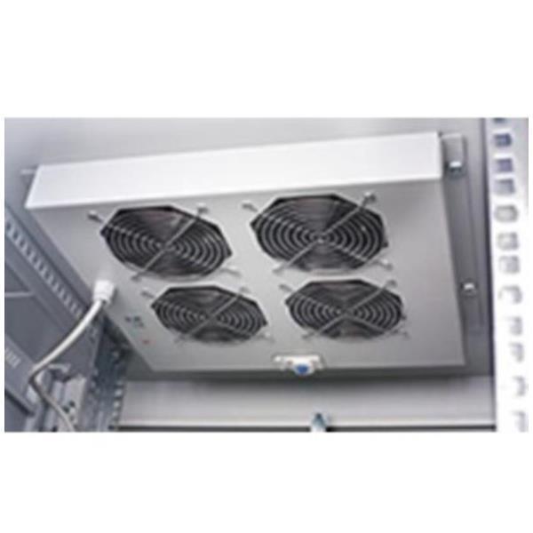 Tecnosteel 4 FAN VENT WTHERMOSTAT ROOF
