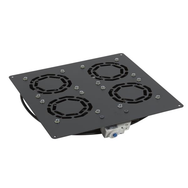 Legrand KIT 4 VENTOLE + TERM. REG. PER …