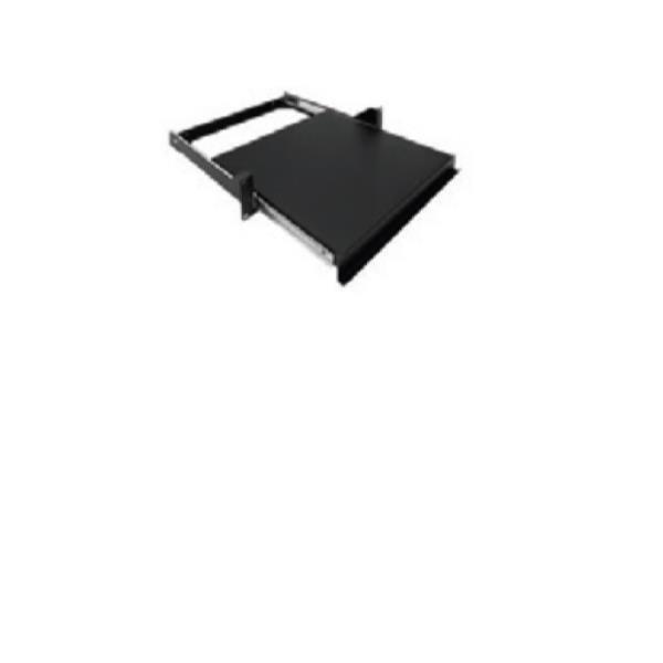 Datwyler RIPIANO ESTRAIBILE 2U P410 NERO