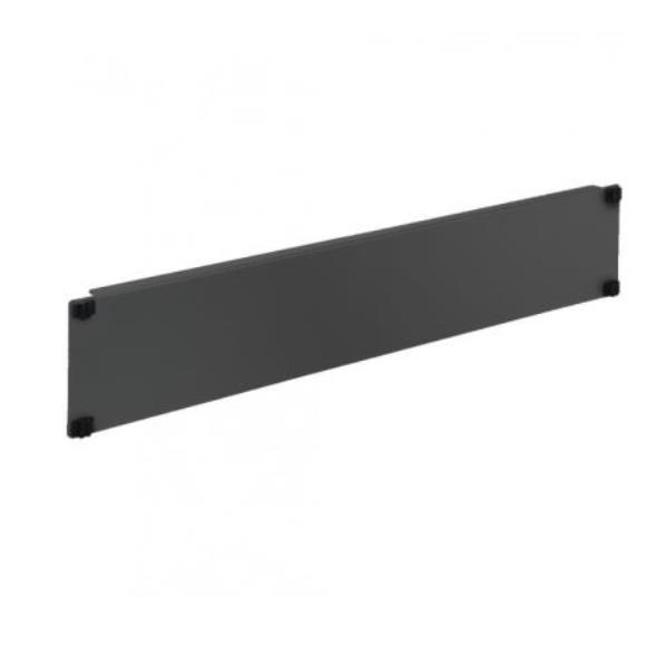 ITRack NERO Pannello cieco 600 34U