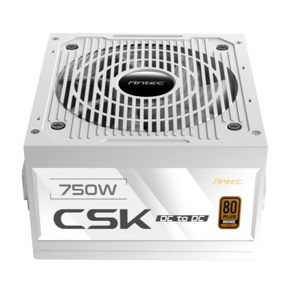 Antec alimentatore - CSK750DCWEC