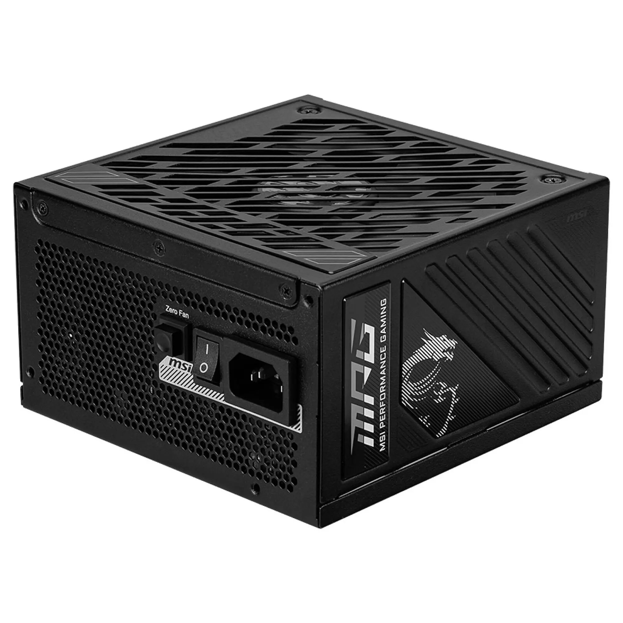 MSI MPG A1250GS PCIE5