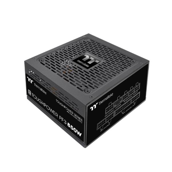 Thermaltake TOUGHPOWER PF3 850W MODULAR NOLIGHT PSTPD085FNFAPE3