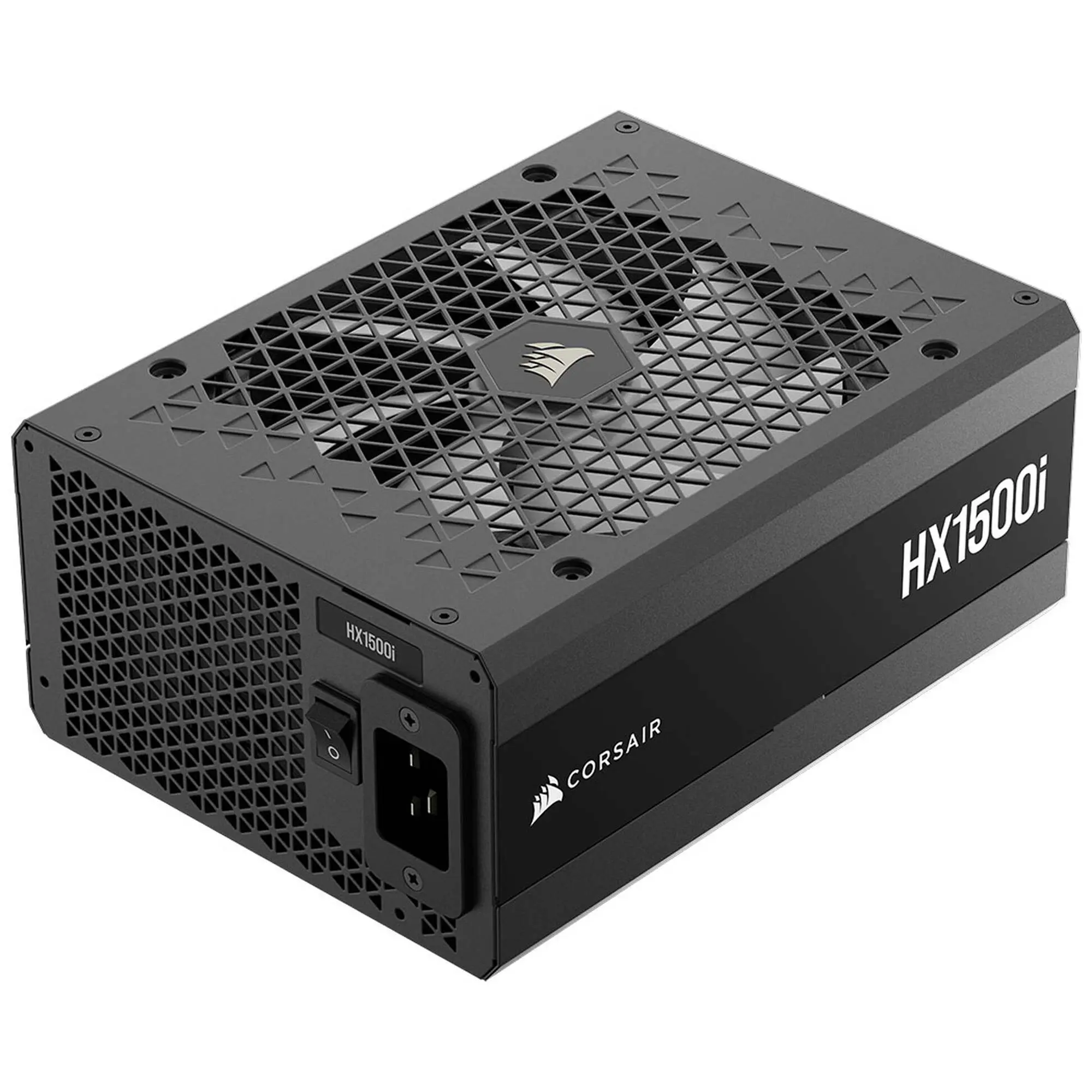 Corsair HXI SERIES (2025) - HX1500I