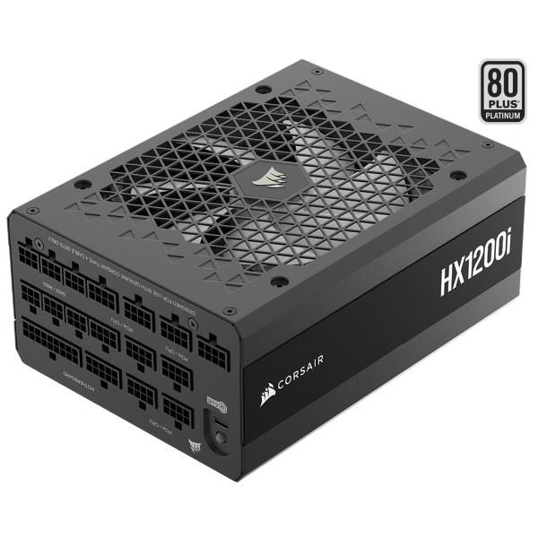 Corsair HXI SERIES (2025) - HX1200I
