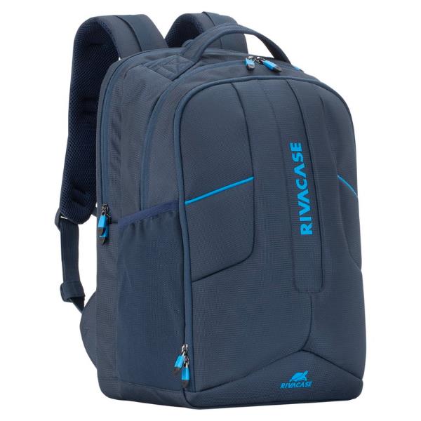 Rivacase ECO Zaino gaming porta notebook da 17,3' …