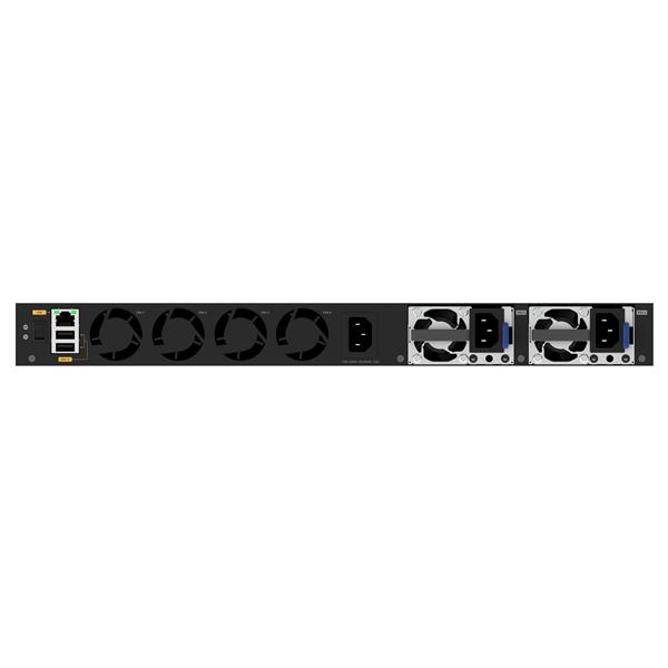 NETGEAR M4350-48G4XF - Switch - L3 - gestito …