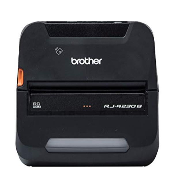 Brother RuggedJet RJ-4230BL - Stampante per scontrini - …