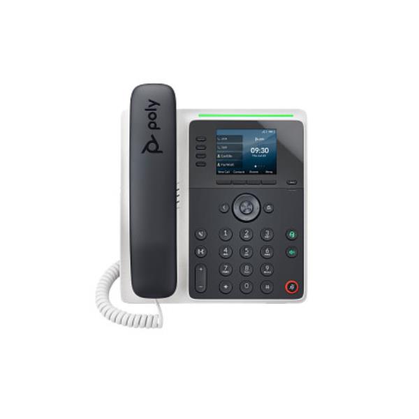 Poly Edge E220 - Telefono VoIP con ID …