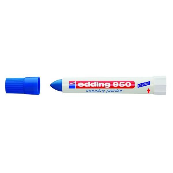 Edding MARCATORE A CERA 950