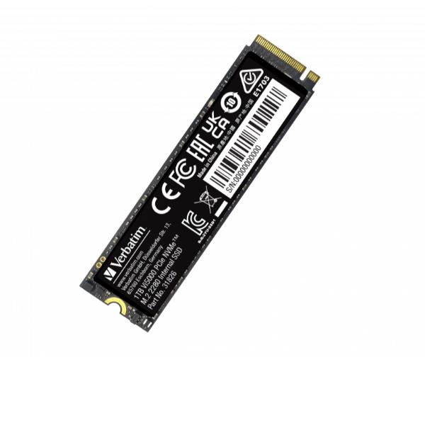 Verbatim Vi5000 - SSD - 1 TB - …