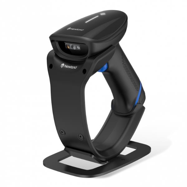 Lettori Barcode - HR23 DORADA 2D CMOS BT<span class='badge badge-accent py-2 d-block d-sm-inline-block d-md-inline-block'CON BASE DI RICARICA NLS-HCD2333 E CAVO USB INCLUSI<span