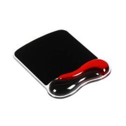 Kensington Duo Gel Mouse Pad Wrist Rest - …