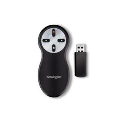 Kensington Si600 Wireless Presenter with Laser Pointer - …