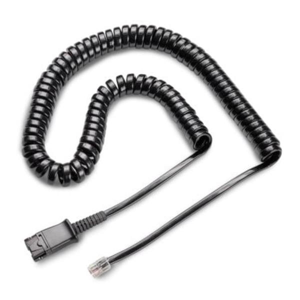Poly - Cavo per cuffie - RJ-45 a …