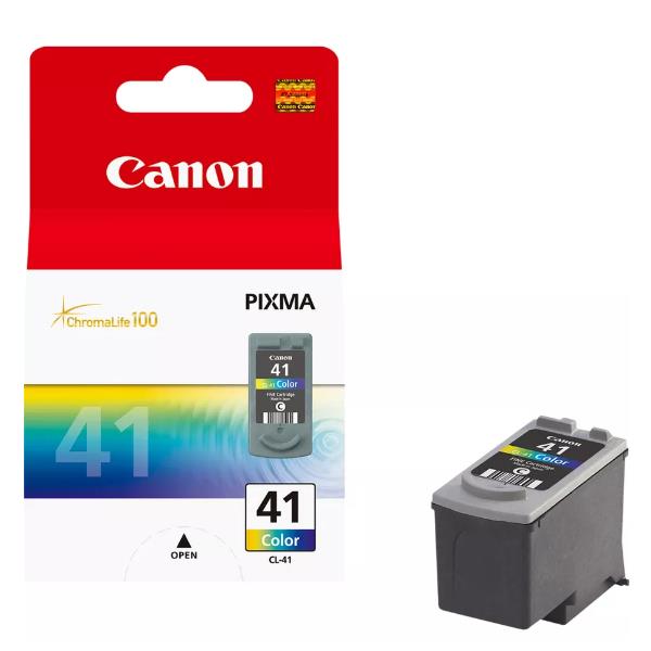 Canon - Cartuccia ink - C/M/Y - 0617B001 …