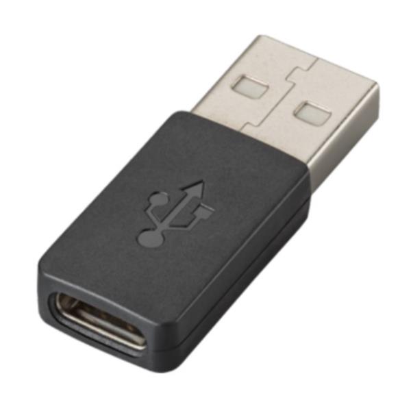 Poly - Adattatore USB - 24 pin USB-C …