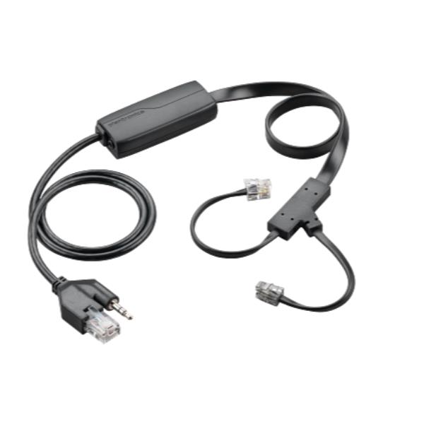 Poly APC-43 - Adattatore per commutatore elettronico per …