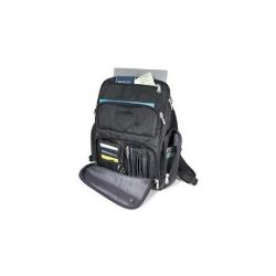 Kensington Contour Backpack - Zaino porta computer - 16"