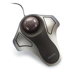 Kensington Orbit Optical Trackball - Trackball - per …