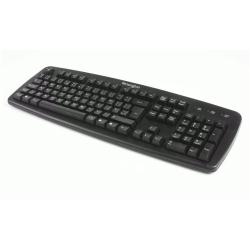 Kensington ValuKeyboard - Tastiera - USB - italiana …