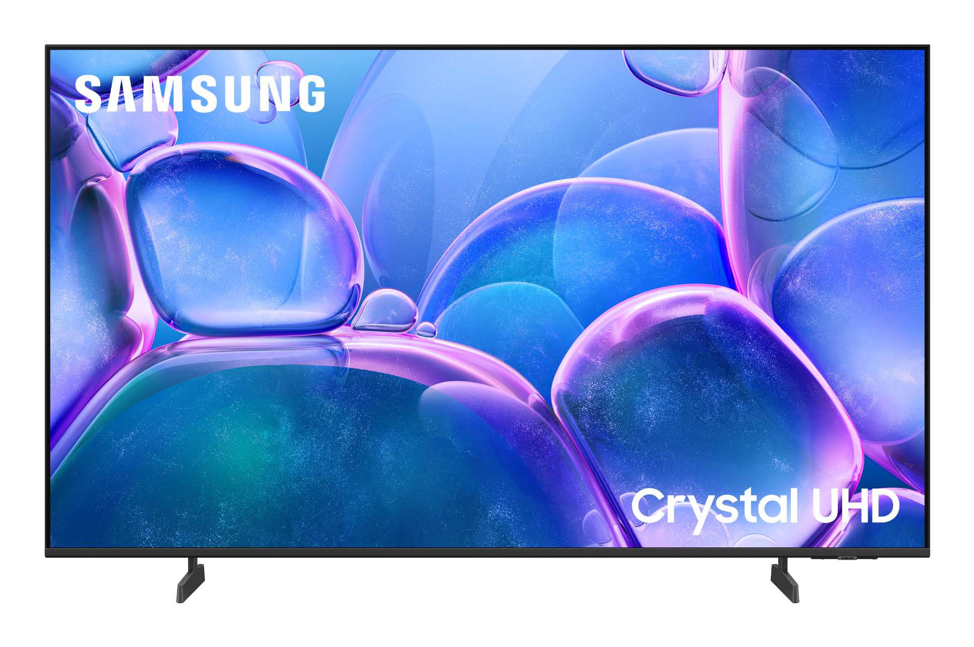 TV e Hotel TV - 43' CRYSTAL UHD