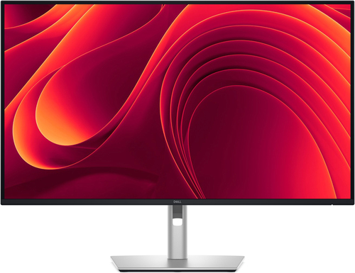 Monitor Desktop - P3225DE DELL PRO 32 PLUS HUB USB-C