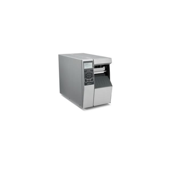 Zebra ZT510 - Stampante per etichette - termico diretto / trasferimento termico - Rullo (11,4 cm) - 300 dpi - fino a 305 mm/sec - parallela, USB, seriale, Gigabit LAN, NFC, Bluetooth 4.0 - taglierina