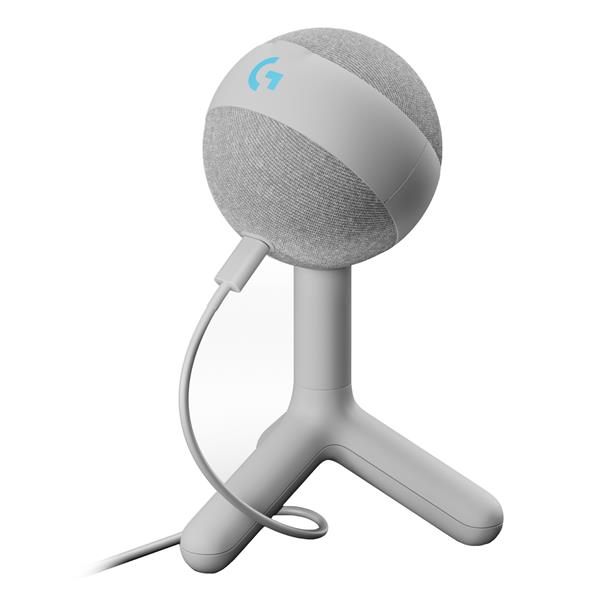 Logitech G Yeti Orb - Microfono - USB …