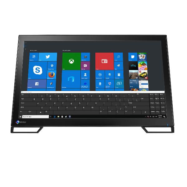 EIZO DuraVision FDF2382WT-BK, 58,4 cm (23ʺ), 1920 x …
