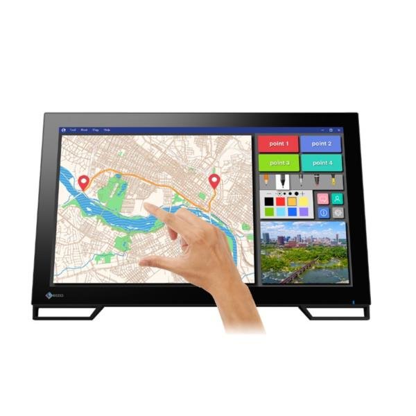 EIZO DuraVision FDF2182WT-BK, 54,6 cm (21.5ʺ), 1920 x …