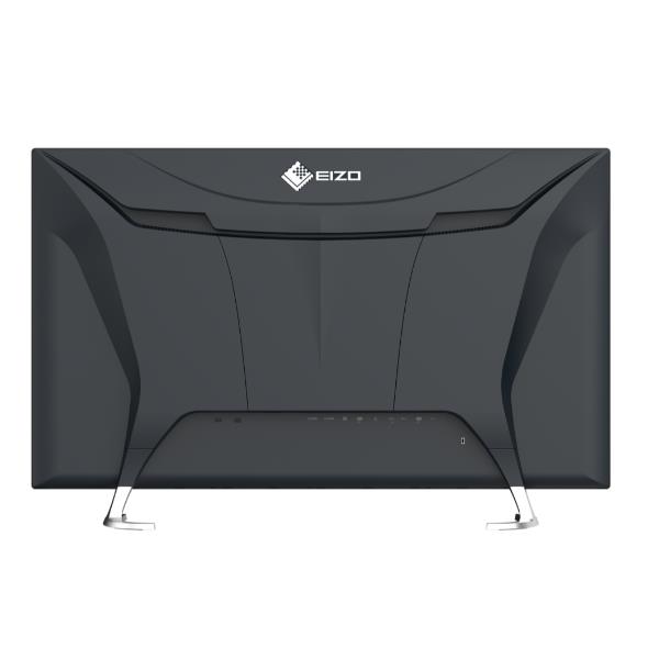 EIZO FlexScan EV4340X-BK, 108 cm (42.5ʺ), 3840 x 2160 Pixel, 4K Ultra HD, LED, 5 ms, Nero