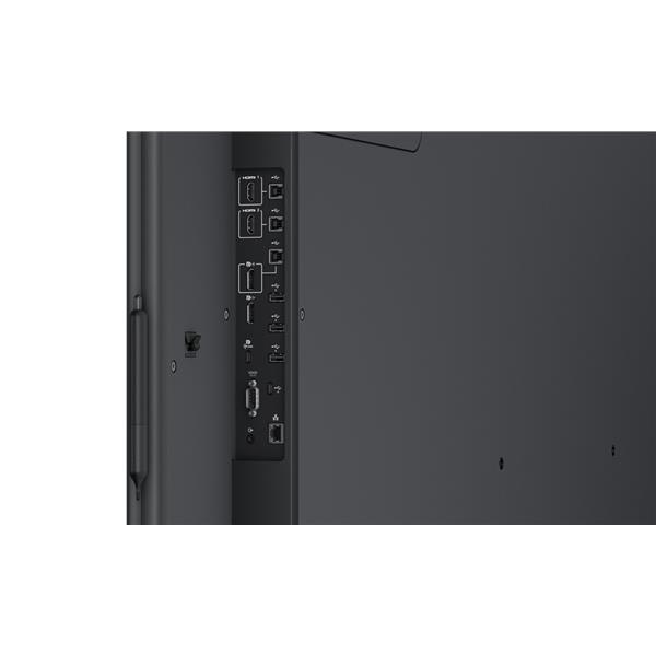 DELL P7525QT, 189,2 cm (74.5ʺ), LCD, 3840 x …