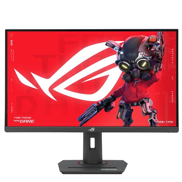 ASUS ROG Strix XG27ACMS, 68,6 cm (27ʺ), 2560 …