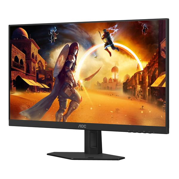AOC G4 24G4HRE, 60,5 cm (23.8ʺ), 1920 x …
