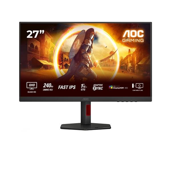 AOC G4 Q27G4ZR, 68,6 cm (27ʺ), 2560 x …