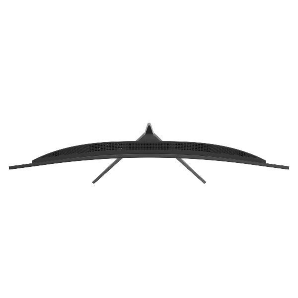 Nilox NXM27CV28001, 68,6 cm (27ʺ), Full HD, LED, 1 ms, Nero
