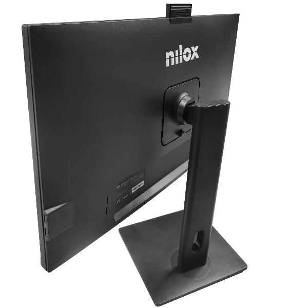 Nilox NXM27RWEB02B, 68,6 cm (27ʺ), 1920 x 1080 …